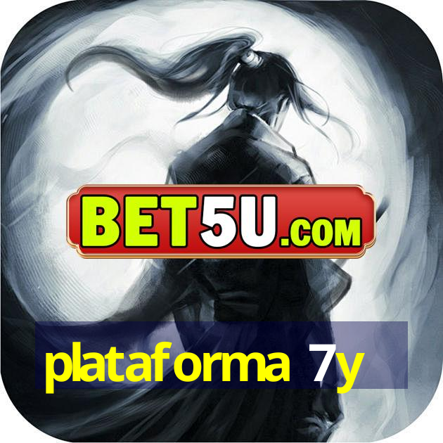 plataforma 7y